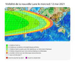 La date fin ramadan 2021/1442 est marquée par une fête dite la petite fête ; Voici La Date De Aid Al Fitr 2021 1442 Medias24