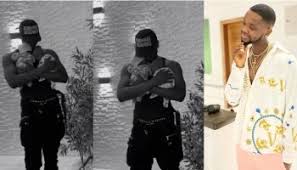 May 01, 2021 · may 1, 2021 nigerian singer and song writer kizz daniel has welcomed a set of twins — both boys. Kizz Daniel Welcomes A Set Of Twins On His 27th Birthday Naija Premium Gist
