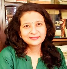 Dr. Uttara Ray (AMRI Hospitals) in Bidhan Nagar Ia Block,Kolkata