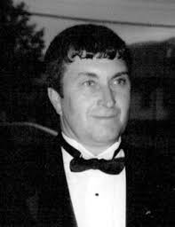 Russell J Wray (1955-2014)