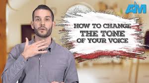 Creating a new ringtone, making a voice recording or having fun with your friends are only a few reasons why in case you would like to sound like your favorite movie star of tv host, then celebrity voice changer is one of the best choices you can make. Make Your Voice Sound Better With This Trick Youtube