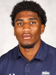 Old Dominion 2023 Football Commits in Maryland