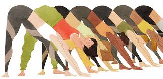 Maybe you would like to learn more about one of these? Opinion Why Yoga Pants Are Bad For Women The New York Times