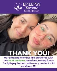 Epilepsy Toronto