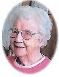 Edna Rena Willard Roy (1897-2004)