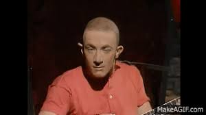 You might think being known as the guy who played an inbred. Deliverance Kid On Make A Gif
