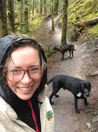 Rainy days and fun time with the daughter and pup 💙🤩🔥😎 #kodiakcanvas