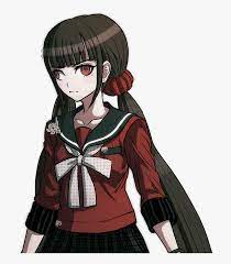 Check spelling or type a new query. Maki Harukawa Sprite Transparent Hd Png Download Transparent Png Image Pngitem