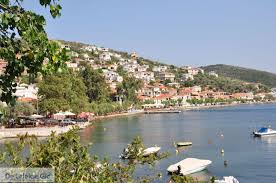 Ook een vakantiehuis in kreta, corfu en kos kun je reserveren. Vakantie Magnisia Griekse Gids Reizen