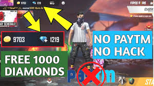 After the activation step has been successfully completed you can use the generator how many. How To Get Free Diamonds In Free Fire Free Fire Me Top Up Kaise Kare Bina Paytm Ke No App No Paytm Youtube