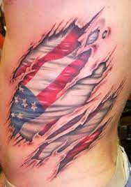 Nov 21 2019 explore nic0125nbs board american flag tattoos followed by 102 people on pinterest. American Flag Tattoos The Finest American Patriotism Tattoos Skin Tear Tattoo Ripped Skin Tattoo Tattoos