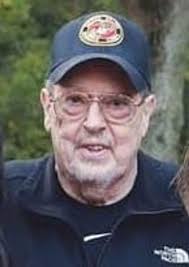 Obituary information for Charles Richard “Dick” Robertson