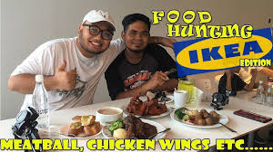 Maybe you would like to learn more about one of these? Food Hunting Beef Ribs Padu Di Ikea Ikea Edition Part 2 Youtube