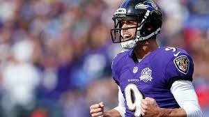 Justin paul tucker (born november 21, 1989) is an american football placekicker for the baltimore ravens of the national football league (nfl). Wife Of Baltimore Ravens Kicker Justin Tucker Has Baby Boy Baltimore Ravens Blog Espn