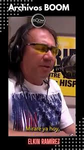 Elkin Ramirez canta Vestido de Cristal #FamiliaKraken #ElkinRamírez  #elkinramirez #vestidodecristal