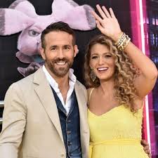 Reynolds is a funny man that has moved on from teen comedy flicks to being. Scarlett Johansson Opens Up About Her Marriage To Ryan Reynolds Glamour