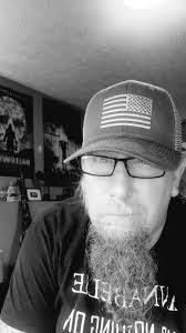 Chris Maggard's Instagram, Twitter & Facebook