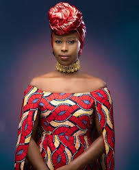 Barbie Kyagulanyi: Behind Bobi Wine's ...