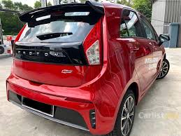 Check spelling or type a new query. Proton Iriz 2019 Premium 1 6 In Kuala Lumpur Automatic Hatchback Red For Rm 35 500 5865407 Carlist My