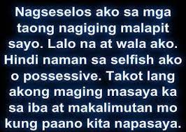 It only makes today miserable. 63 Tagalog Lines Ideas Tagalog Quotes Hugot Quotes Tagalog Love Quotes
