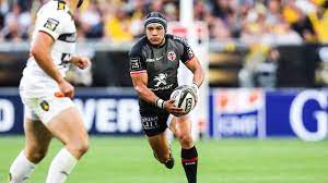 Au retour sur le terrain, la rochelle pris rapidement le score avec un essai transformé. Amical Toulouse Surclasse La Rochelle Top 14 2018 2019 Rugby Rugbyrama