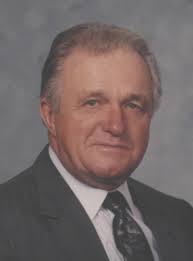 Henry Hoffman Obituary (2012)