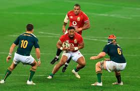 Tour captain conor murray leads the british and irish lions for the first time against a strong south africa a team in cape town on wednesday. Lions Player Ratings V South Africa A Irish Struggle In First Defeat Of Tour Independent Ie