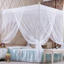 We did not find results for: Amazon Com Nattey 4 Corners Princess Bed Curtain Canopy Canopies For Girls Boys Adults Bed Gift Twin White Home Kitchen