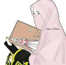 Gambar mewarnai kartun muslim terbaru gambarcoloring via gambarcoloring.blogspot.com. Gambar Kartun Muslim Dan Muslimah Home Facebook