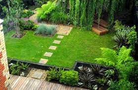 Garden Small Garden Design Garden Design Minimalist Garden