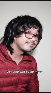 Telling Asian Kid to Put His Jacket