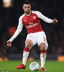 Villarreal midfielder francis coquelin hailed his side's special maiden major trophy, secured in stunning fashion with victory over manchester united in the europa league final on wednesday. Francis Coquelin Has Joined Villarreal From Valencia