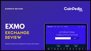 In this coinbase review uk, we explore everything you need to know about this cryptocurrency platform. Exmo Exchange Exmo Review Exmo Future Plans Coinpedia