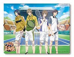 prince of tennis おしゃれまとめの人気アイデア pinterest allen syncopation テニス テニスの王子様 立海 幸村精市