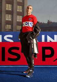 Show les parisiens your support with replica psg football shirts, kits and more. Psg X Jordan Launch Collaborative 19 20 Fourth Shirt Soccerbible