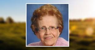 Mavis Issendorf Obituary 2015