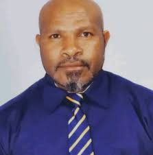 Komo Hulia DDA is at Work!