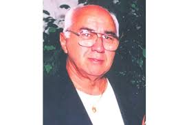 Nick DiDomenico Obituary (1926