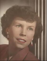 Bernice Grider Obituary (2014)