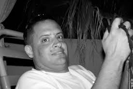 Chris McLean Obituary