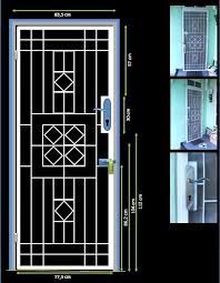 Lebih baik menggunakan paku pasak, yaitu paku kayu atau bambu . Contoh Pintu Tepas Besi Canopy Carport Kanopi Model Kanopi Bentuk Konstruksi Atap Contoh Pintu Tepas Besi Renae Joyful Always