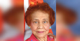 Obituary information for Gladys Logan Clark