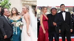 Al bano and romina power sharazan (felicita 1988). I Figli Di Al Bano Chi Sono E Cosa Fanno