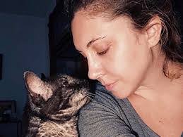 Violet Coleman's Instagram, Twitter & Facebook