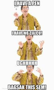 As of october 1st, 2016, the song has… Social Media Erupt With Pen Pineapple Apple Pen Memes Parodies Inquirer Technology