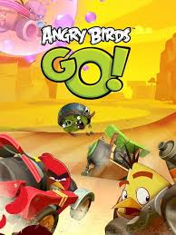 It's going to be a bumpy ride! Full Game Angry Birds Go Pc Install Download For Free Install And Play