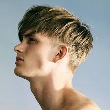 Tired with your own, limp and lifeless hair? Pin On Mens Hairstyles