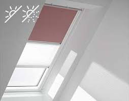 Speziell für dachflächenfenster empfehlen wir den insektenschutz als rollo variante. Sonnenschutz Fur Ihr Dachfenster Velux