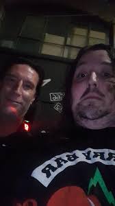 Show us your favourite Sean photos : r/AliceInChains