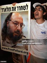 394 Jonathan Pollard Photos & High Res Pictures